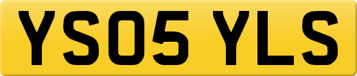 YS05YLS